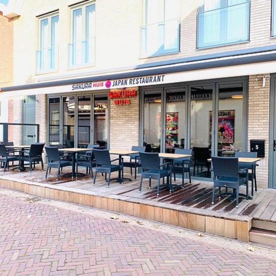 Drl08 Luxury Apartment With Sauna In Centre Domburg Exterior foto